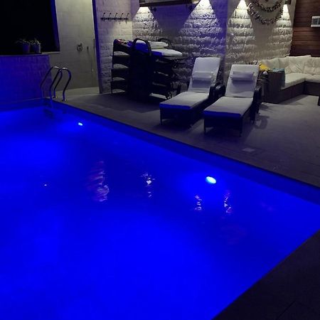 Polly Apartments With Swimming Pool Babino Polje 외부 사진