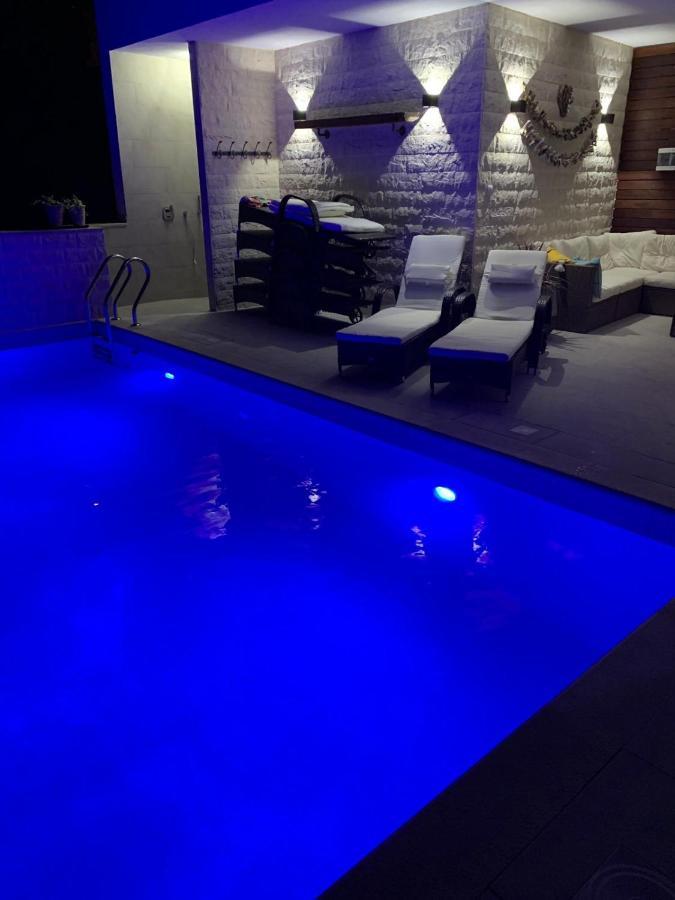 Polly Apartments With Swimming Pool Babino Polje 외부 사진