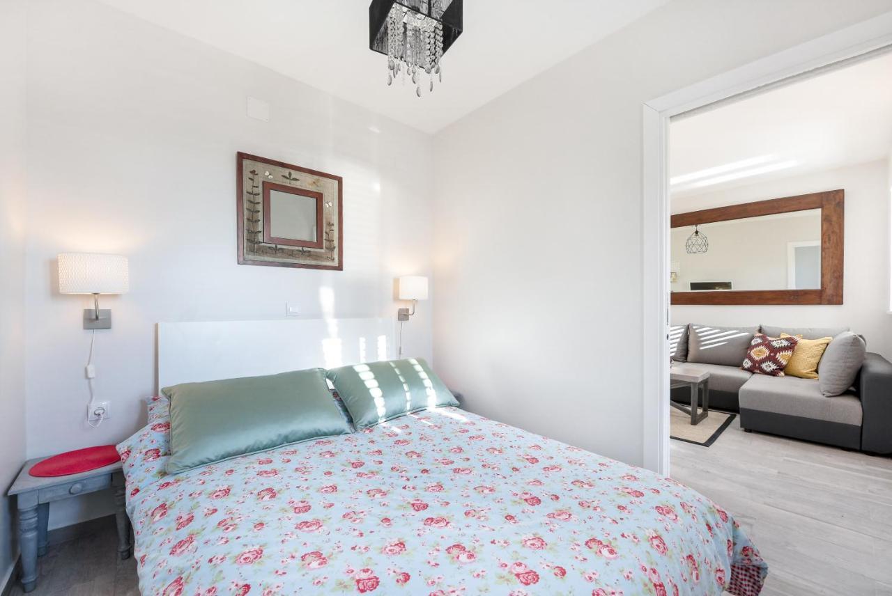 Polly Apartments With Swimming Pool Babino Polje 외부 사진